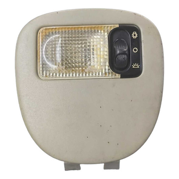Lanterna Teto Luz Cortesia Peugeot 207 2012 9625049077