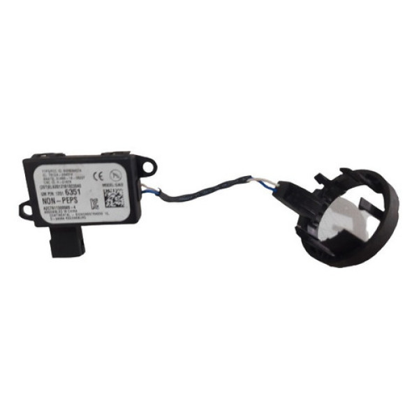 Antena Imobilizadora Onix 2019 13516351