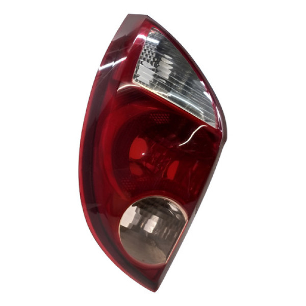 Lanterna Traseira Esquerda Celta 2010 C/detalhe