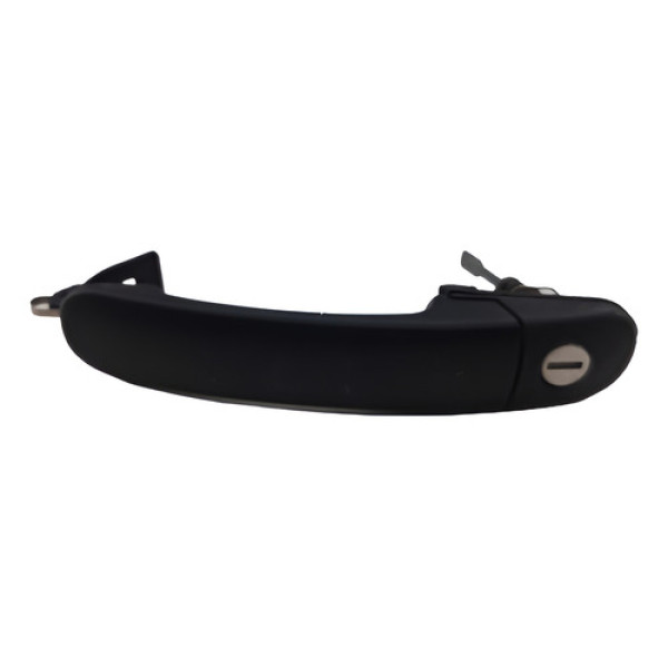 Maçaneta Porta Dianteira Ambos Lados Gol G3 01 