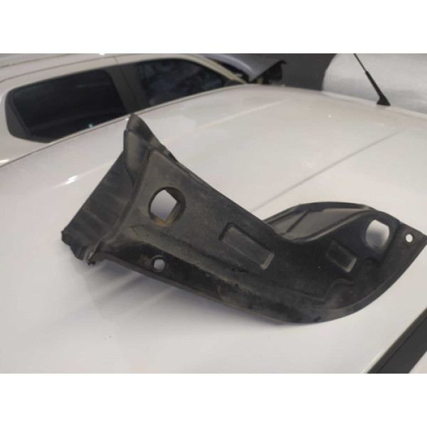 Para Barro Traseiro Lado Direito Honda City 2015