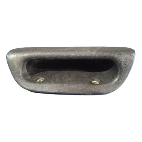 Puxador Porta Traseira Esquerda Corsa Sedan 20002 90430991
