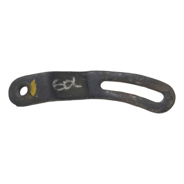 Suporte Esticador Do Alternador Gol 2001
