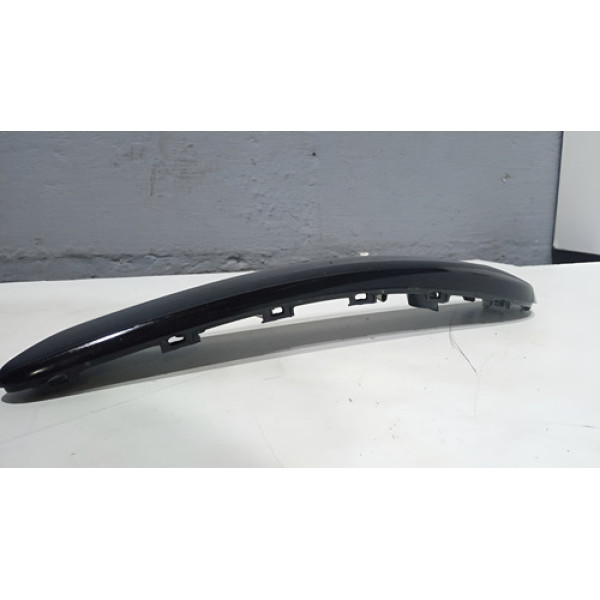 Moldura Puxador Porta D/d Sandero 2021 809602555r