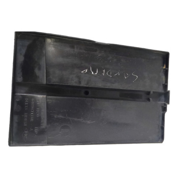 Suporte Bateria Original Renault Sandero 2021
