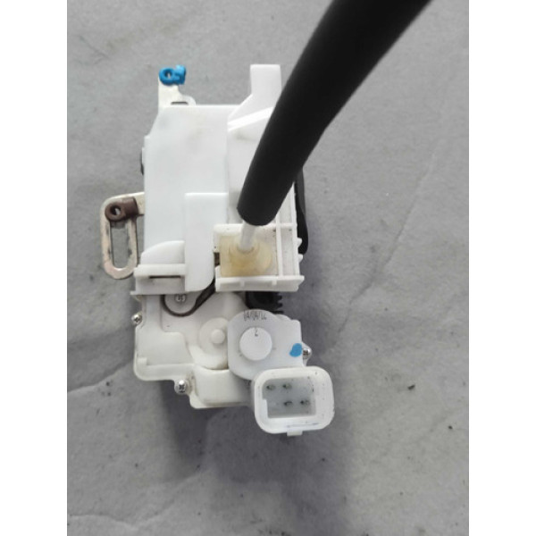 Fechadura Eletrica Porta Dianteira Direita Celta 2012