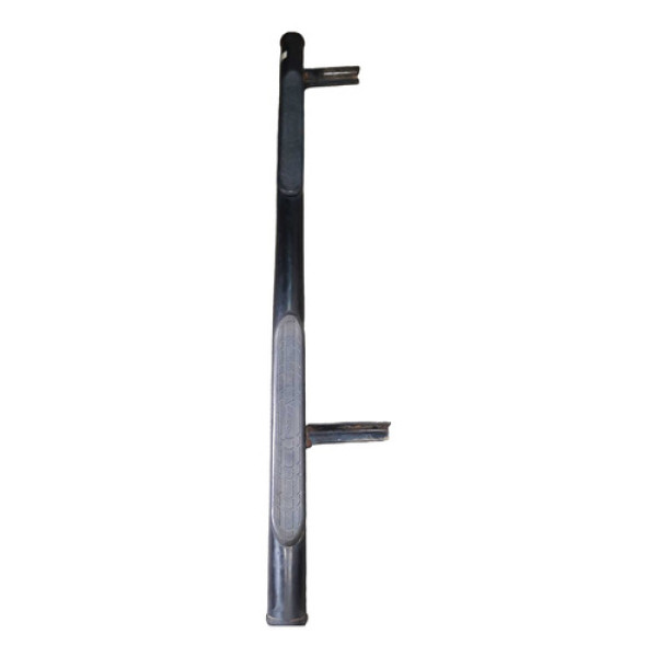Estribo Lateral Esquerdo Ford Ecosport Xlt 1.6 Flex 2009