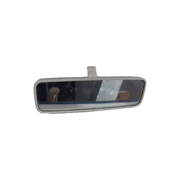 Retrovisor Interno Palio Duas Portas 2008 04893