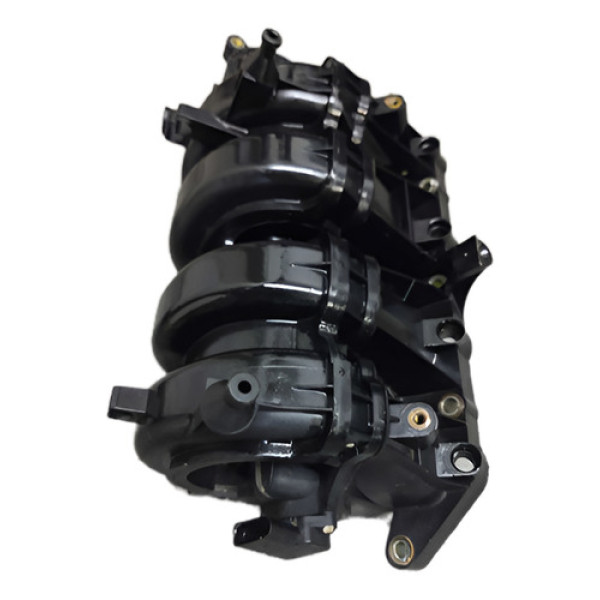 Coletor Admissão Ar Motor Gol 16v Plus 1.0 2001