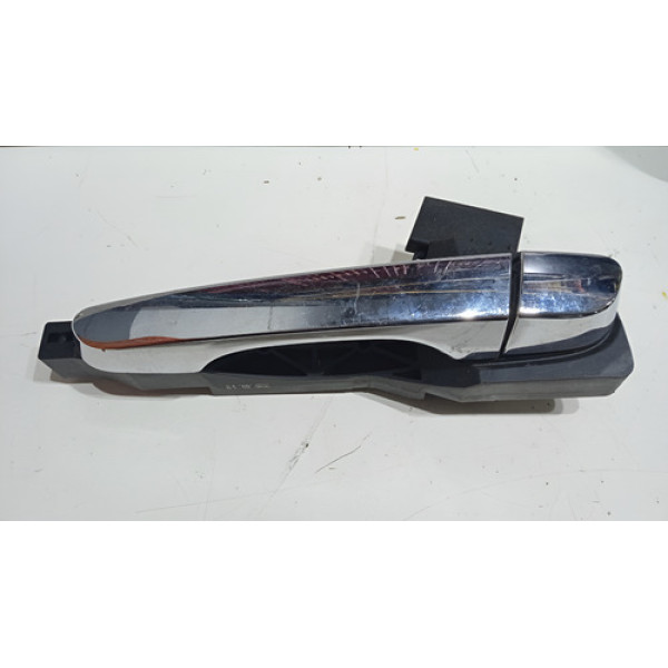 Maçaneta Externa Porta Traseira Esquerda Creta 2017 