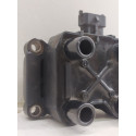 Bobina De Ignição Fiat Punto 1.4 Fire 2010