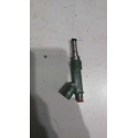 Bico Injetor Toyota Etios 1.3 16v 2017 2325047080 