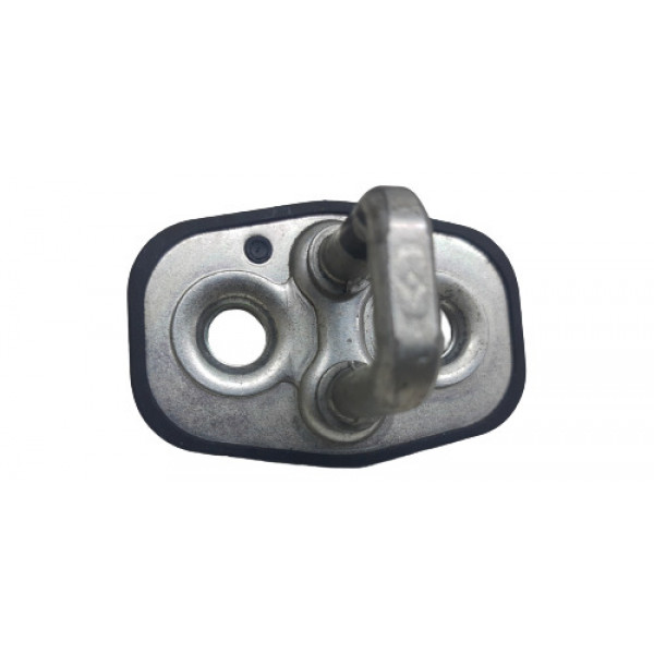 Batente Porta Peugeot 208 2019 08848