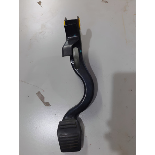Pedal Freio Clio 2010
