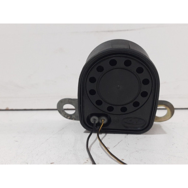 Sirene Alarme Universal