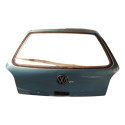Tampa Traseira Sem Vidro Gol G3 2000 A 2004 12445