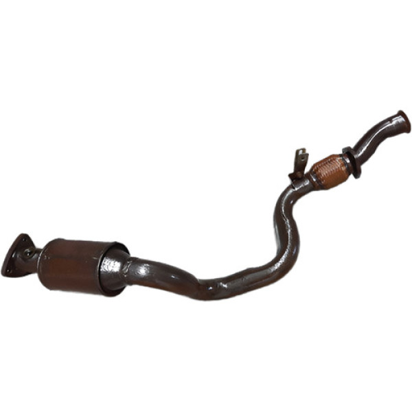 Catalisador Gol Plus 1.0 16v 2001 5x0253101b