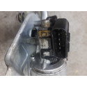 Motor Limpador Para-brisas Montana Ls 1.4 2013 F006d20028