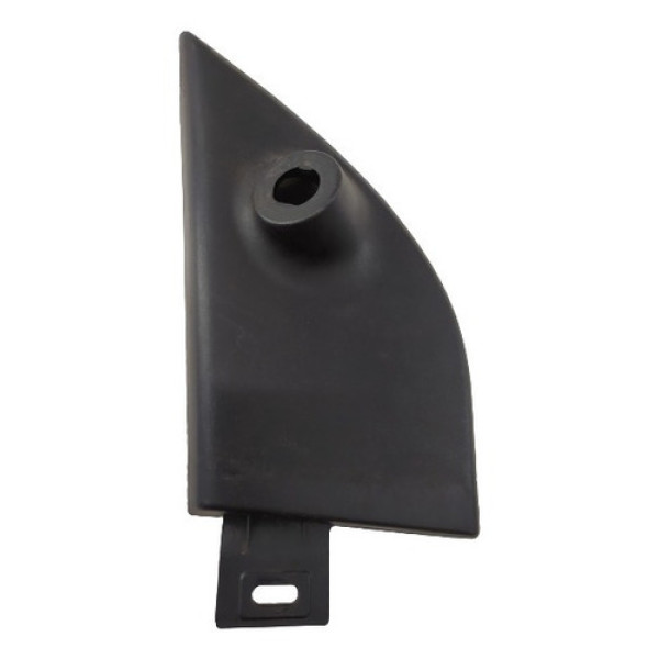 Moldura Interna Retrovisor Esquerdo Gol Saveiro G5 G6 
