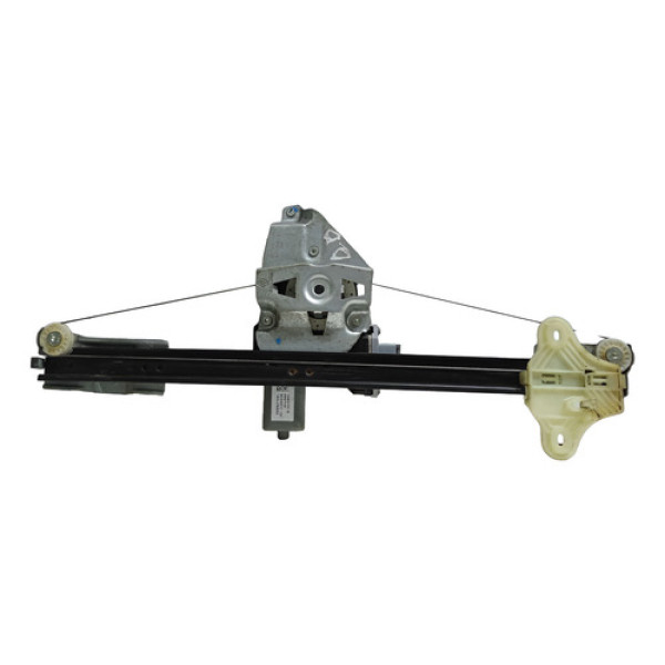 Máquina Vidro Elétrico D/d Sandero  2021  12800149109a