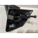 Retrovisor Esquerdo Manual Chevrolet Onix 2019