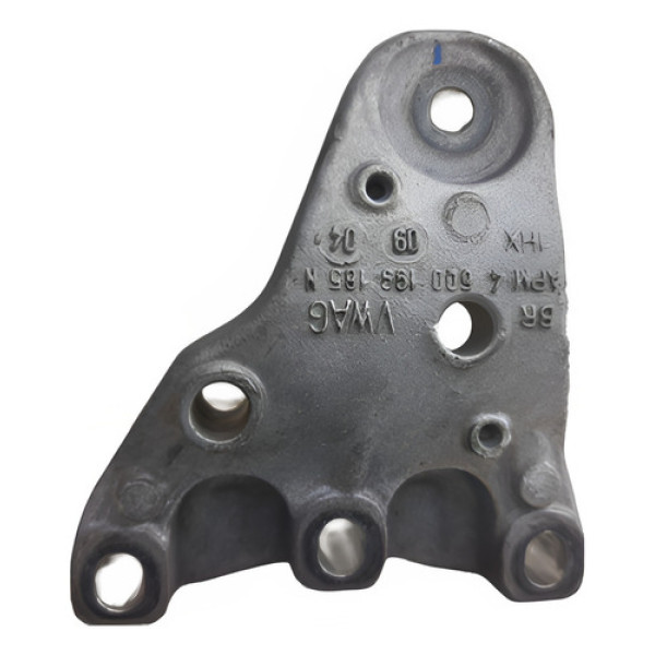 Suporte Coxim Dianteiro Polo 1.6 2005 6q0199185