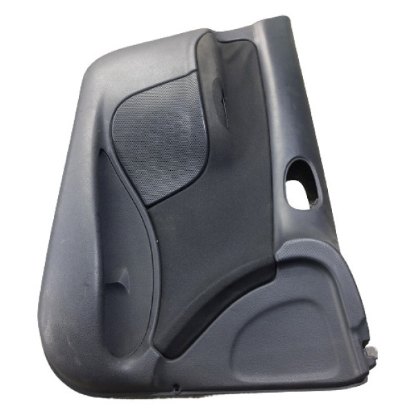 Forro Porta Dianteira Esquerda Peugeot 207 2012 06632