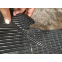 Tapete Borracha C Pequeno Detalhe S10 2013 A 2020 08638