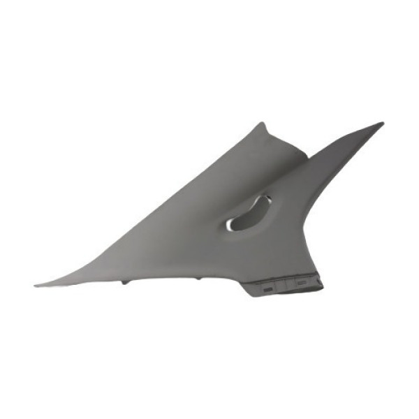 Moldura Coluna Traseira Direito 2018 04289