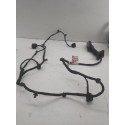 Chicote Porta Dianteira Direita Onix 2019 