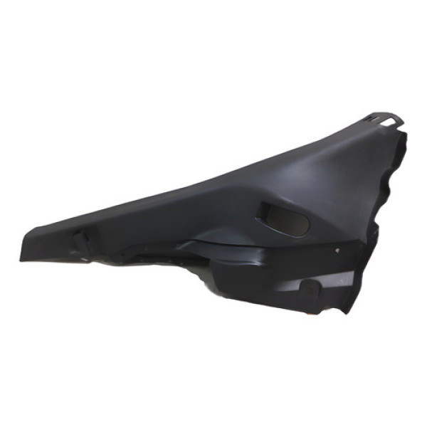 Soleira Traseira Esquerda Prisma 2019 13182