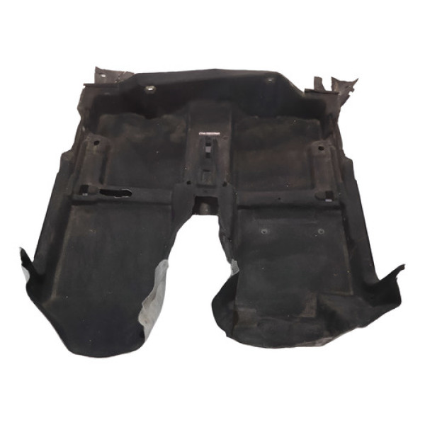 Carpete Assoalho Sandero 2017