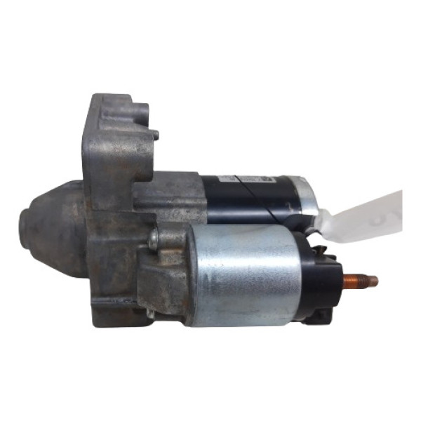 Motor Partida Arranque Peugeot 3008 1.6 2015 764559480
