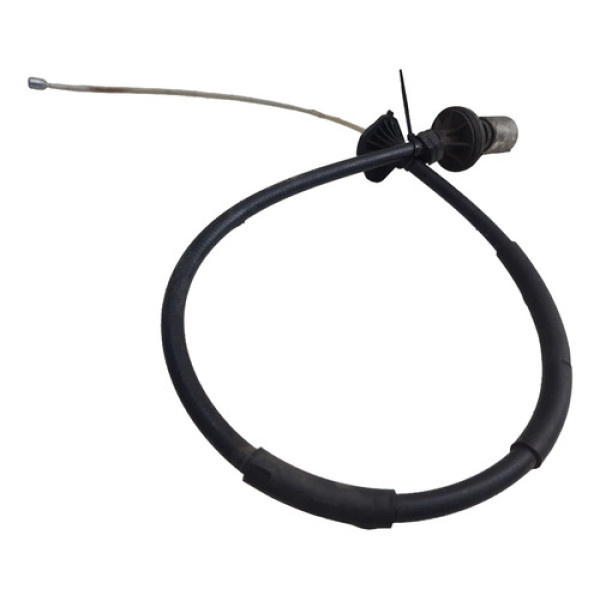 Cabo Pedal Embreagem Logan 2017 307705043r