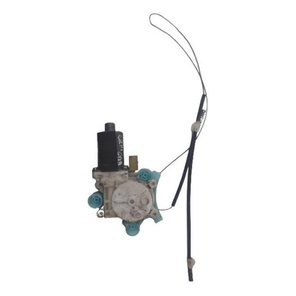 Motor Máquina Elétrica Vidro Traseiro Esquerdo Fox 2010