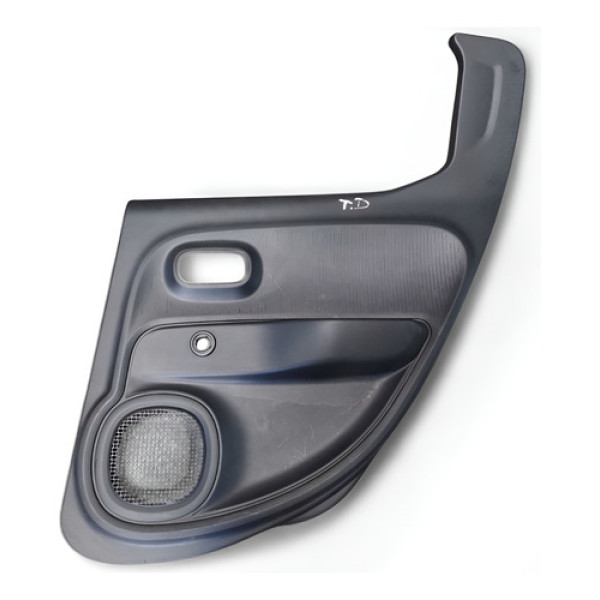 Forro Porta T.d Fiat Mobi 2020 C/detalhe 1002277640