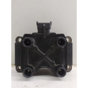 Bobina De Ignição Fiat Punto 1.4 Fire 2010