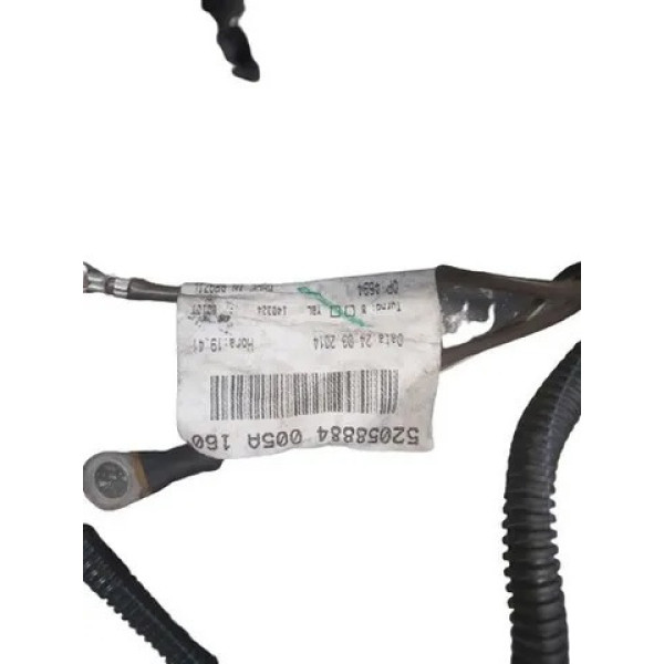 Chicote Injeção Celta 1.0 Vhce 2014 Com Abs