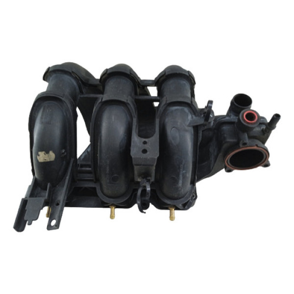 Coletor Admissão Ar Motor P/ Kit Gás Ka 1.0 3cc 2015 