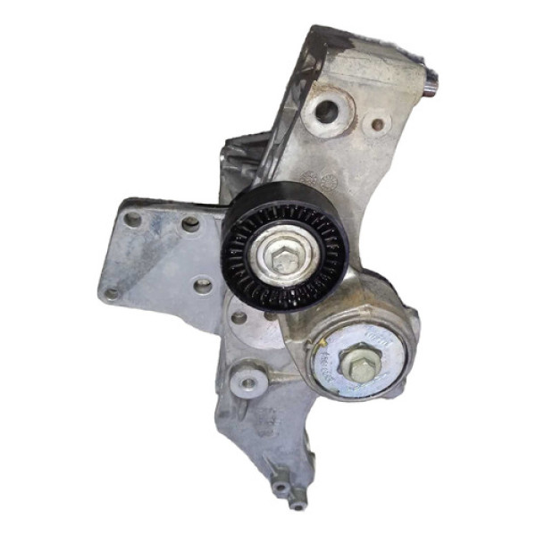 Suporte Alternador Mobi 2019 55255796