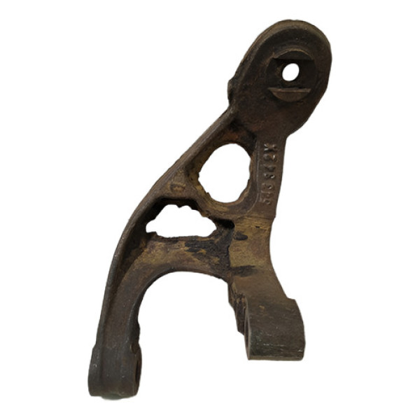 Suporte Coxim Câmbio Palio 1.0 2008 543342x