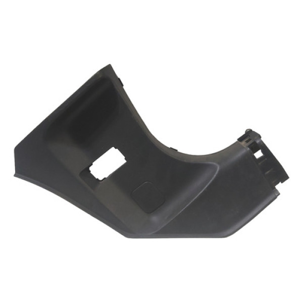 Moldura Soleira Coluna Porta D/d Hr-v 2017 83111t7t