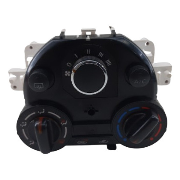 Comando Ar Condicionado Versa Sv Cvt 1.6 2017 275103br0a