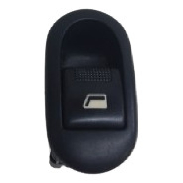 Botão Vidro Elétrico Dianteira Direita C3 2010 96605364