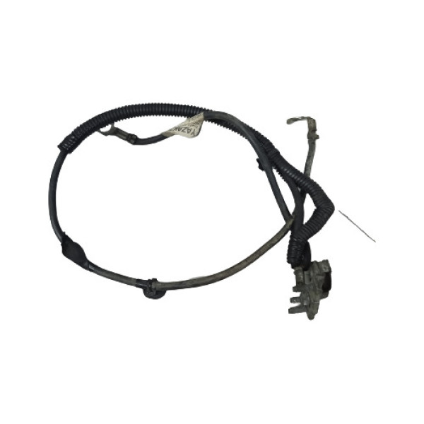 Cabo Negativo Bateria Sandero 2016