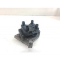 Bobina De Ignição Fiat  Uno Mille Fire Flex  2007 F000zs0217