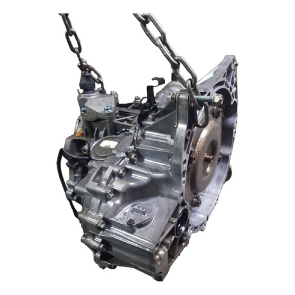 Caixa Cambio Automático Livinia 1.8   2014