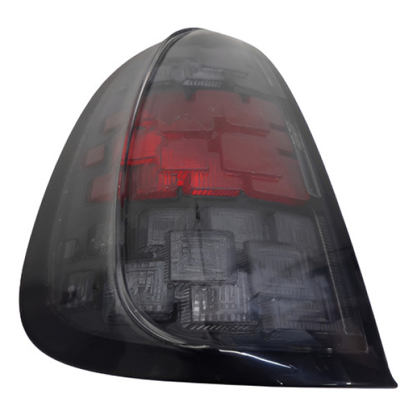 Lanterna Traseira Esquerda Uno 2019 520496660