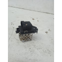 Resistência Eletroventilador Sandero 2012 07699