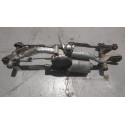 Motor Limpador Para-brisas Onix Lt 2019 52151773